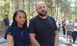 Silivri'de batan geminin kaptanı, Hatay'da toprağa verildi (2)