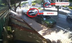 Sinyal kesici cihazla araçtan hırsızlık yapan 3 şüpheli tutuklandı