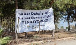 Toroslar Belediyesi 16 bin metrekarelik piknik alanını yeniliyor