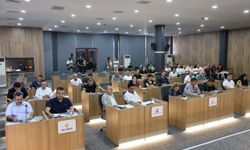 Toroslar'da eylül ayı meclis toplantısı gerçekleştirildi
