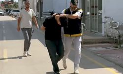 Trafikte tartıştığı motosikletliyi öldüren şüpheli; Makas atıyordu, tepki gösterince önümü kesti
