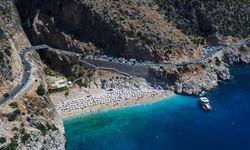 Turizmde sezon uzuyor; eylül ve ekimde güçlü beklenti