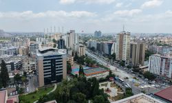 Türkiye'de 6 milyon konut risk havuzunda