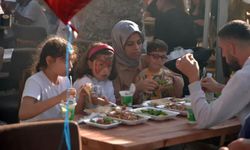 Türkiye'nin en büyük gastronomi festivali, Sıfır Atık konseptiyle kapılarını açacak