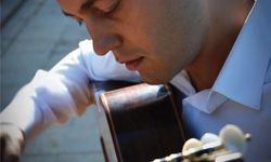 Türkiye'nin en uzun soluklu gitar festivali 15 yaşında