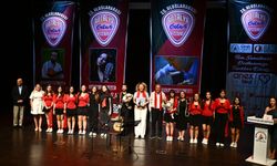 Uluslararası Antalya Gitar Festivali 15'inci kez kapılarını açtı