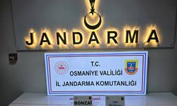 Yayla evine uyuşturucu operasyonunda 3 tutuklama