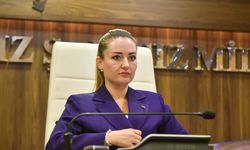 YENİ Parti grubu, ilk kez ABB Meclisi'nde