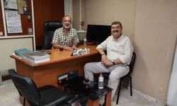 Yıldız: Her sabah farklı bir mahallemizde esnafımızla bir araya geliyoruz
