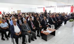 Yılın Ahisi 43 yıllık terzi