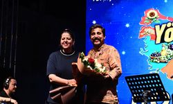 Yöreler Renkler Festivali başladı