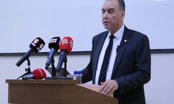 Yusuf Keyik'ten adaylık açıklaması