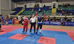 Zafer Turnuvası'nda 10 madalya