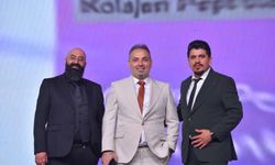 6. Uluslararası Elmas Ödülleri sahiplerini buldu
