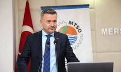 MTSO Başkanı Hakan Sefa Çakır tutuklandı