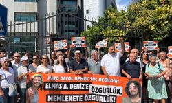Mersin’de NATO protestosu davasında yeni gelişme: Savcı tahliye istedi, mahkeme tutukluluğa devam dedi