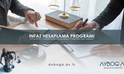Yatar Hesaplama 2026: Yeni Düzenlemelere Göre Cezaevinde Ne Kadar Kalınır?