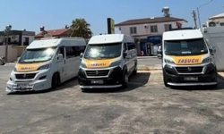 Taşucu Koop'ta gerilim: Şöförler istiyor yönetim karşı çıkıyor
