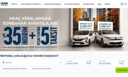 Adnan Menderes Araç Kiralama Ofisi Hizmetleri