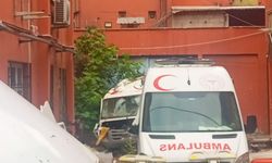 Mersin’de uzun süredir atıl bekleyen ambulanslar kaldırıldı