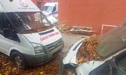 Mersin’de gündeme getirdiğimiz o ambulanslarla ilgili İl Sağlık Müdürlüğü’nden açıklama