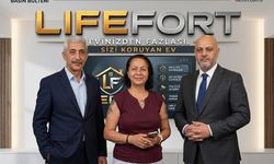 LifeFort ile Konut Güvenliğinde Yeni Dönem: Yapay Zekâ ve Güvenlik Teknolojileri Bir Arada