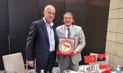 Türk tekstil devi Angola'da: Raff Military Textile'ın 2021'de başlayan Angola açılımı
