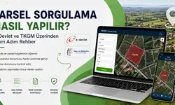 Arsa Satın Alırken Tapu Kaydı Nasıl İncelenir?