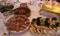 10'uncu Uluslararası Adana Lezzet Festivali başladı
