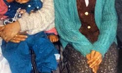 19 yıl sonra öldürüldükleri ortala çıkan kız kardeşlerin cinayet sanıklarına ağırlaştırılmış müebbet