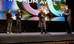 33'üncü Uluslararası Adana Altın Koza Film Festivali'nde ödüller sahiplerini buldu/ Ek fotoğraflar