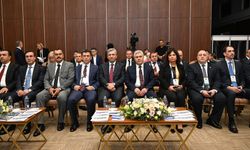 5'inci Balkan Ülkeleri Başsavcıları Forumu başladı