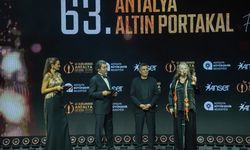 63'üncü Antalya Altın Portakal Film Festivali'nde açılış töreni