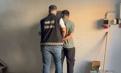 Adana'da 100 kilo esrar ele geçirildi; 3 tutuklama