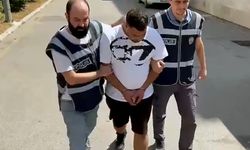 Adana'da firari 4 hükümlü yakalandı