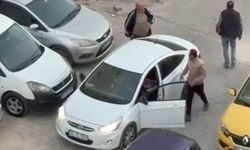 Adana'da tartıştıkları kişiyi otomobil bagajına koyup kaçırdılar