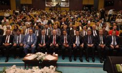 AK Parti'li Yayman: Türkiye terör sorununu çözerek küresel güç olacak