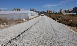 Akdeniz'de ulaşım seferberliği sürüyor