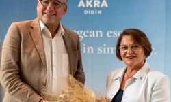 Akra Didim'de Dünya Kardeş Kentler ve Turizm Zirvesi