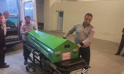 Akrabalarını ayırırken polisin hayatını kaybettiği kavga kamerada