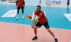 Alanya Belediyespor'da Ziraat Bankkart hazırlıkları