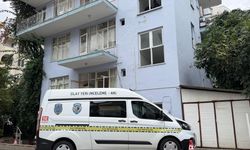 Alanya'da 71 yaşındaki adam pansiyonda ölü bulundu