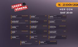 Altın Portakal heyecanı 'Gezen Sinema' ile kentin dört bir yanına yayılıyor