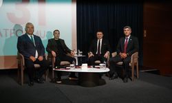 ANSİAD Başkanı Özbek: COP31, Antalya için dönüşüm fırsatı