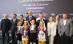 Antalya Kültür Yolu Festivali başladı; 9 günde 440 etkinlik