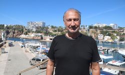 Antalya Limanı'nın 554 yıl önce 'savaş ganimeti' olarak alınan zinciri Vatikan'da