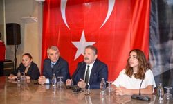 Antalya'da 7 Esenlik Merkezi açıldı