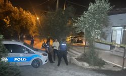 Antalya'da birlikte yaşadığı kadını öldüren şüpheli Konya'da teslim oldu