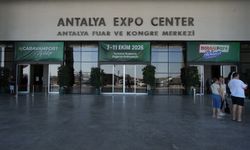 Antalya'da karavan ve outdoor dünyası 3'üncü kez buluştu