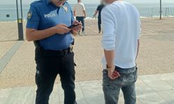 Asayiş uygulamalarında 184 kişi tutuklandı